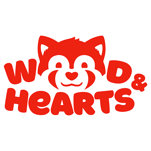 DE woodandhearts