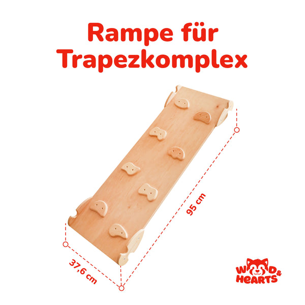 Montessori Rutsche