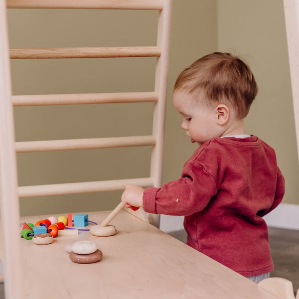 Montessori Rutsche