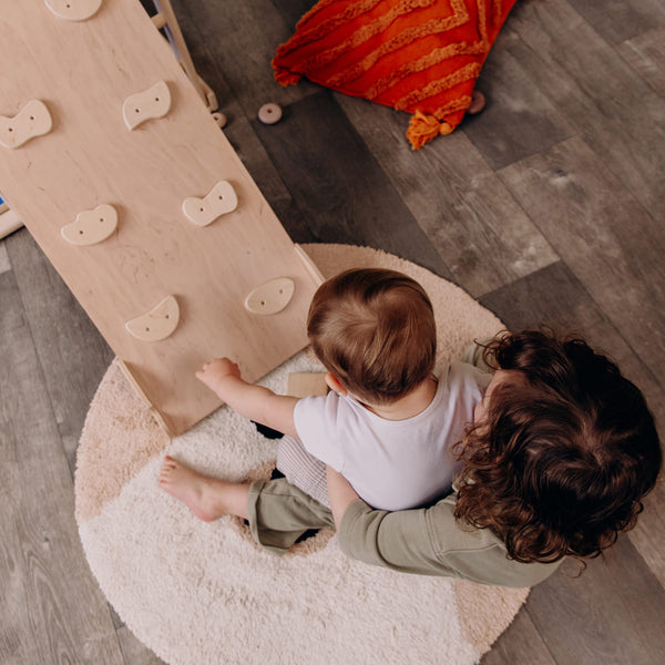 Montessori Rutsche