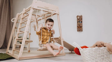Experten-Tipps zur Nutzung eines Indoorspielplatzes zu Hause.