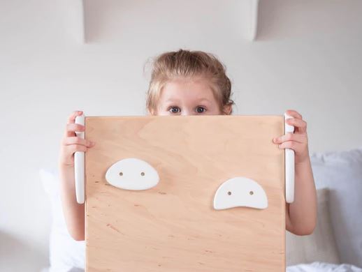 So wählen Sie die richtigen Montessori -Produkte für ein Kind: Auswahlkriterien und Nutzungsprinzipien