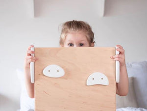 So wählen Sie die richtigen Montessori -Produkte für ein Kind: Auswahlkriterien und Nutzungsprinzipien