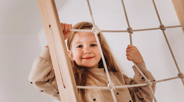 10 spannende und lehrreiche Indoor Kinderspiele