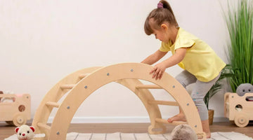 Die besten Motorikspielzeuge für Kleinkinder