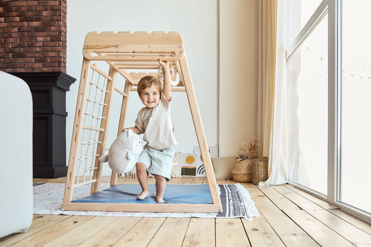 Montessori Spielzeug seit 3 bis 4 Jahren