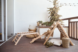 Weihnachtsgeschenke für Neugeborene und Kinder im Vorschulalter
