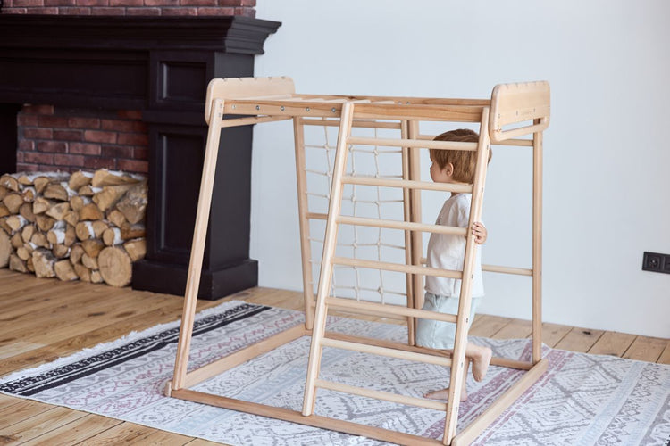 Montessori Musik- und Bewegungsaktivitäten