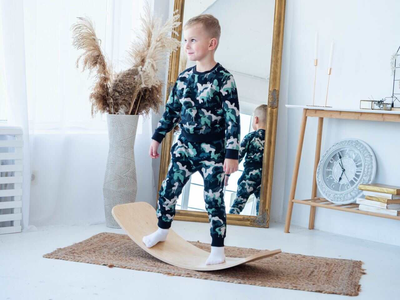 Montessori Guide für 3- bis 6 -Jährige
