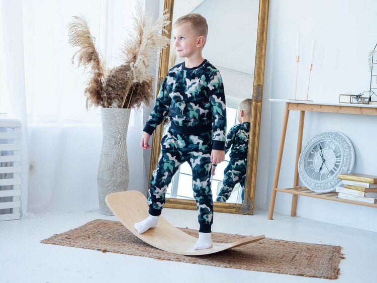 Montessori Guide für 3- bis 6 -Jährige