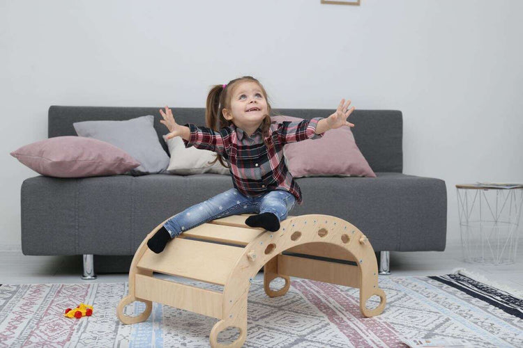Was sind grobe motorische Fähigkeiten