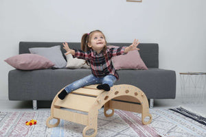 Was sind grobe motorische Fähigkeiten