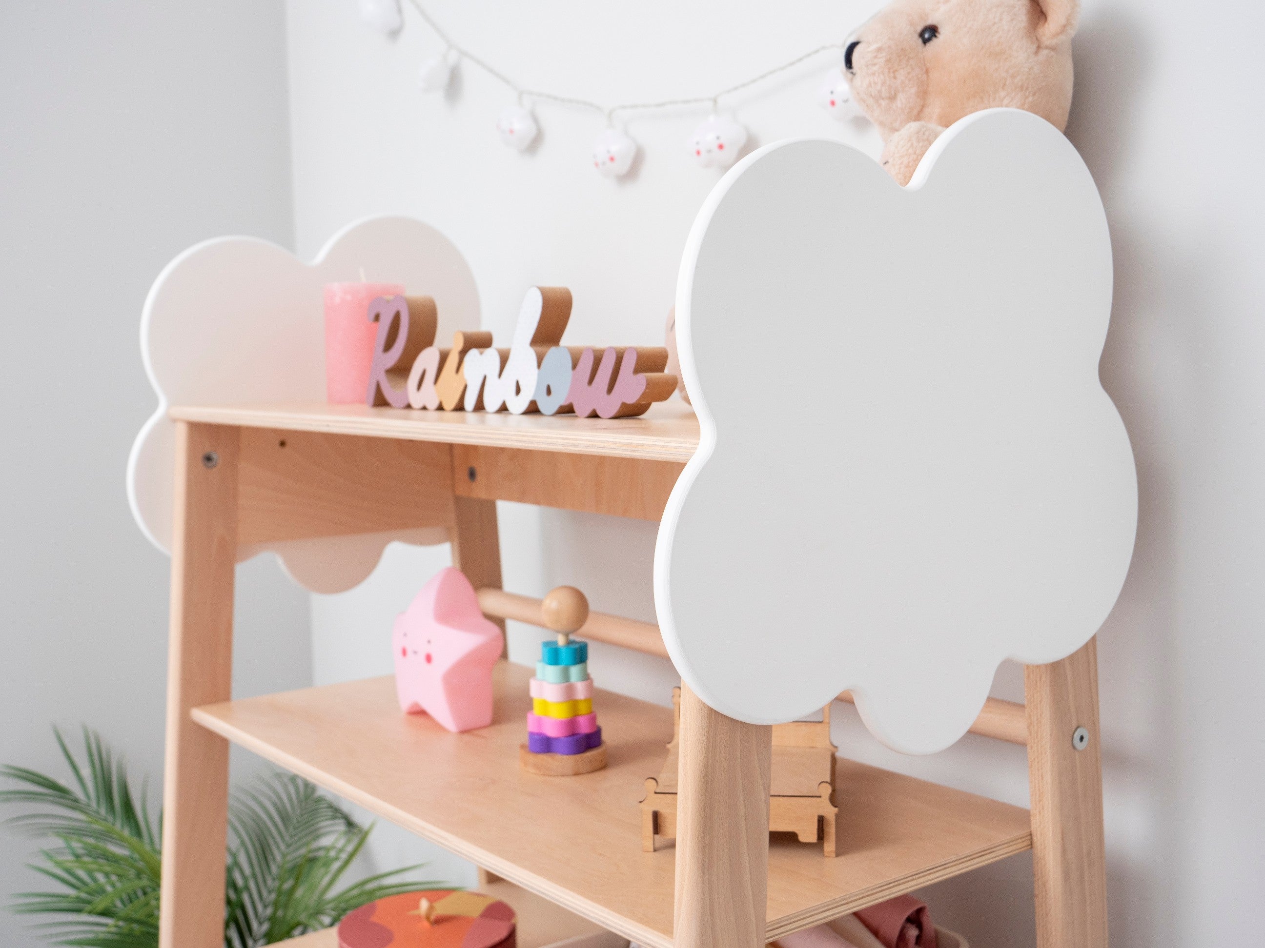 Montessori-Sprachmaterialien: Die Förderung früher Literalität und kommunikativer Fähigkeiten