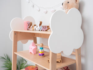 Montessori-Sprachmaterialien: Die Förderung früher Literalität und kommunikativer Fähigkeiten