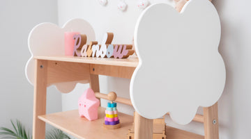 Montessori-Sprachmaterialien: Die Förderung früher Literalität und kommunikativer Fähigkeiten