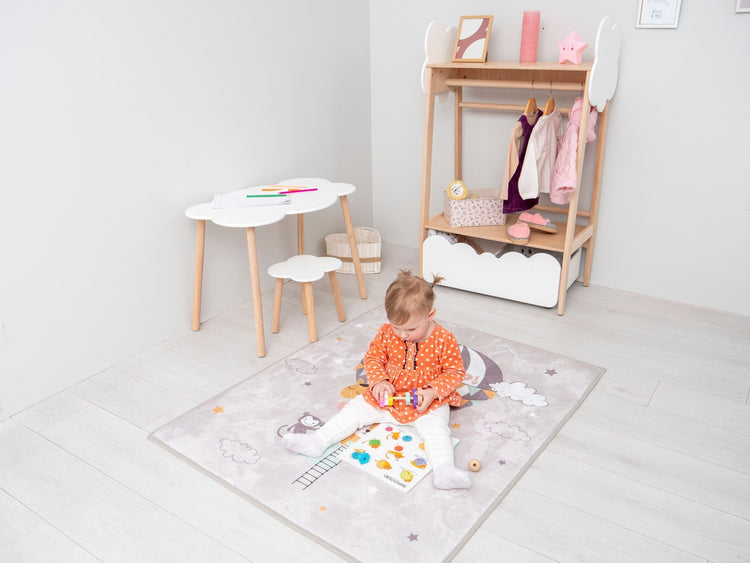 Die Stärke der Montessori-Puzzle: Die Entwicklung von Problemlösungsfähigkeiten und kognitiver Entwicklung