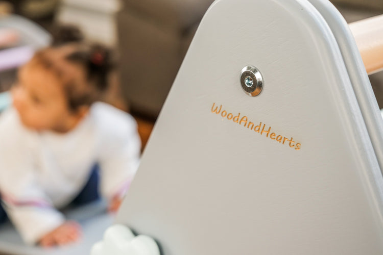 Montessori Babyführer für 0 bis 12 Monate alt