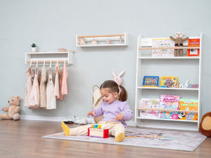 Montessori-Spielzeug zur Feinmotorik-Entwicklung: Stärkung der visuomotorischen Koordination und Geschicklichkeit