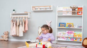 Montessori-Spielzeug zur Feinmotorik-Entwicklung: Stärkung der visuomotorischen Koordination und Geschicklichkeit