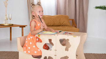 Was bedeutet «Montessori-Pädagogik»?