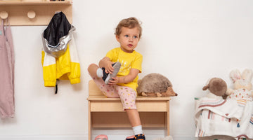 Praktische Lebensaktivitäten nach Montessori: Die Entwicklung lebenspraktischer Fähigkeiten und Unabhängigkeit bei Kindern