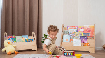 Montessori-Spielzeug zur Entwicklung der Feinmotorik: Förderung der Hand-Auge-Koordination und Geschicklichkeit