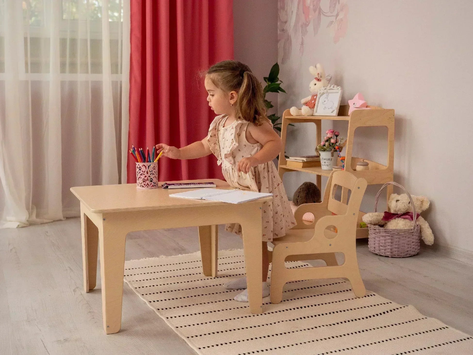 Was ist Feinmotorik bei Kindern?