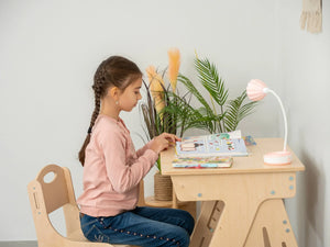 Montessori Erziehung im Vergleich zur traditionellen Schulbildung