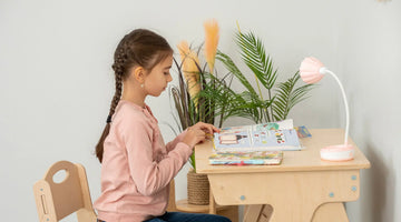 Montessori Erziehung im Vergleich zur traditionellen Schulbildung