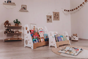 Montessori Raumgestaltung: Tipps & Fehler vermeiden