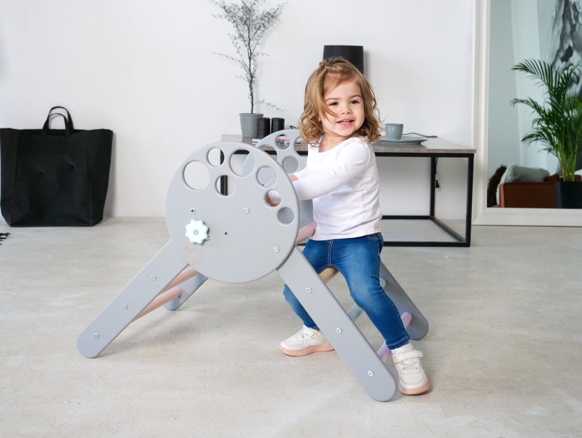 Montessori-Sets von Woodandhearts