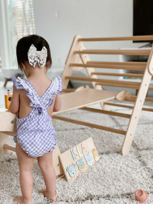 Montessori-Umgebung und seine Komponenten