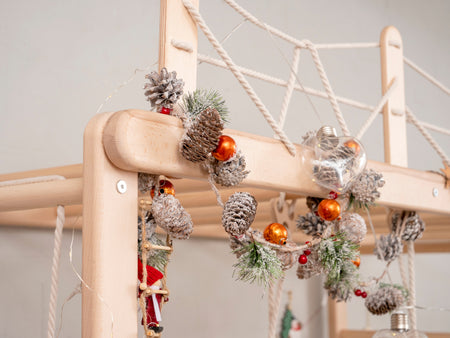 Weihnachtsgeschenke für Kleinkinder