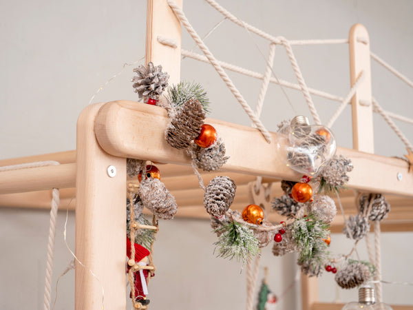 Weihnachtsgeschenke für Kleinkinder