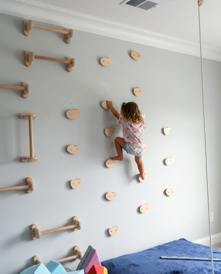 Kinder Turnzimmer Set