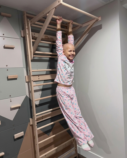 Schwedische Wand Set