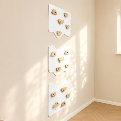Indoor Kletterwand