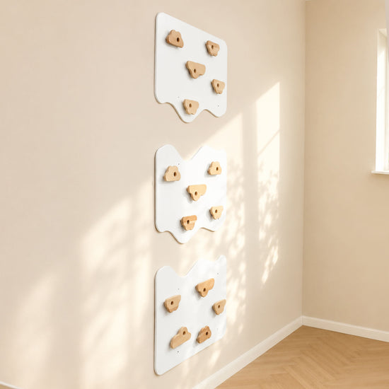 Indoor Kletterwand