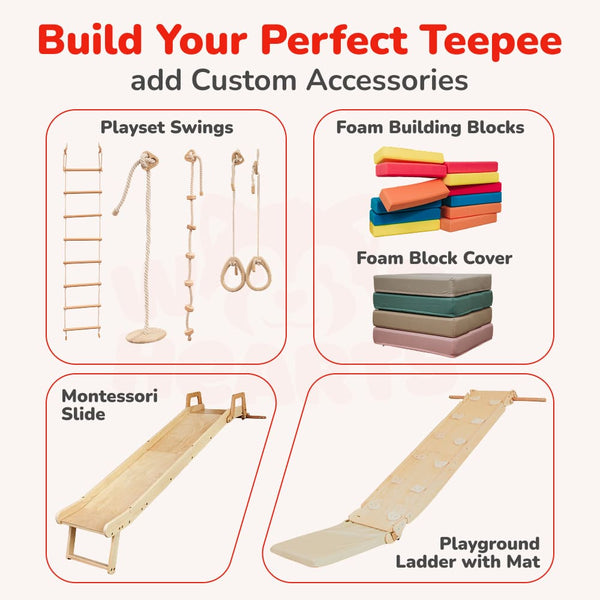 Indoor Kletterturm