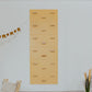 Kletterwand für zu Hause