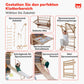 Schwedische Wand Set