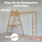 Indoor Kletterturm