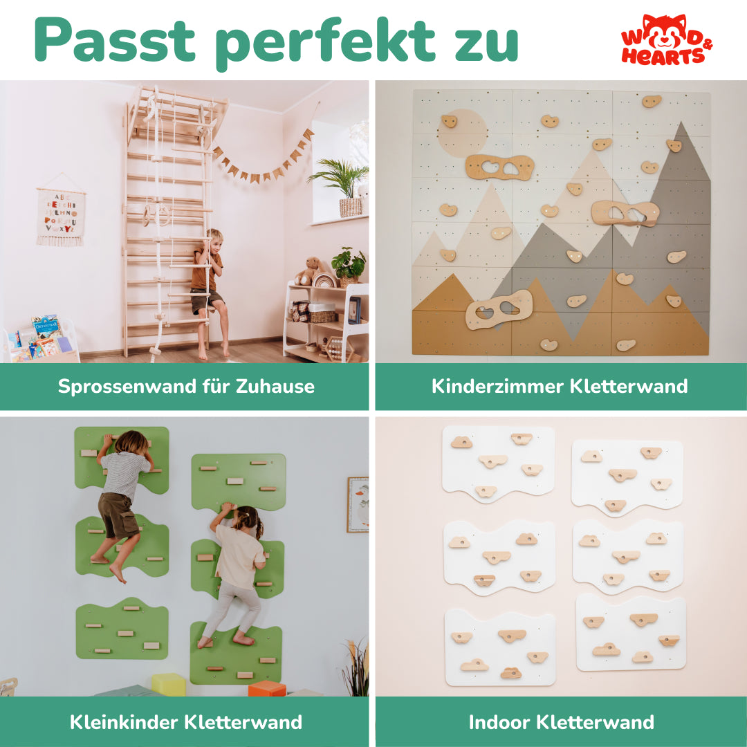 Kinderzimmer Spielhaus