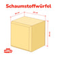 Schaumstoffwürfel für Kinder