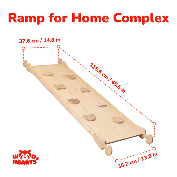Kinderzimmer Spielhaus