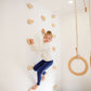 Klettergriffe für Kinder