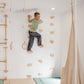 Klettergriffe für Kinder