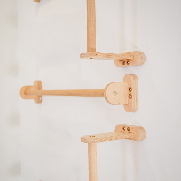 Querstange zum Turnen