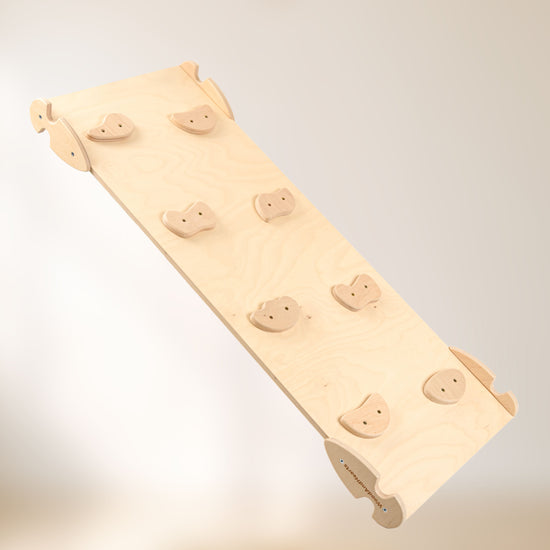 Montessori Rutsche