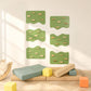 Kleinkinder Kletterwand